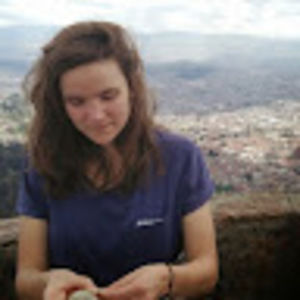 Meet your Posher, Liza